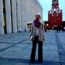 Ирина Моисеева