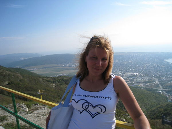 Екатерина Швыркова