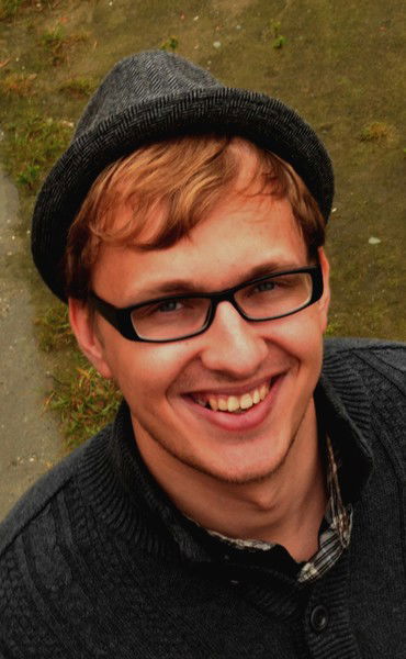 Владимир Дедов