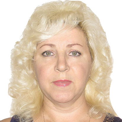 Лара Данилова