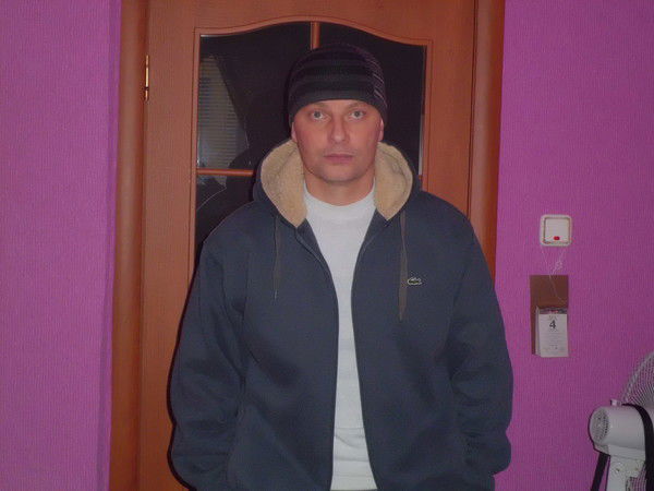 Руслан Гребенников