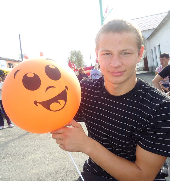 Дмитрий Волков