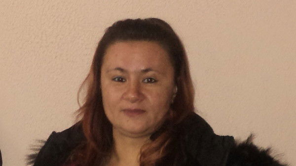 Гуля Фролова