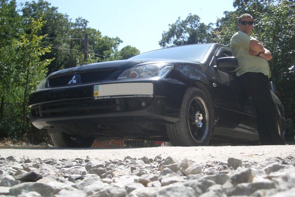 Максим Лобачев