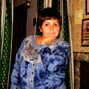 Галина Шавкун