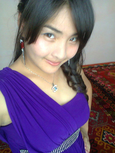 Улжалғас Аширбаева