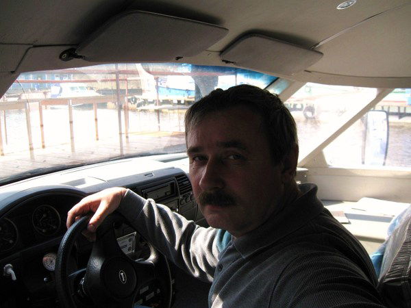 Александр Фарафонов