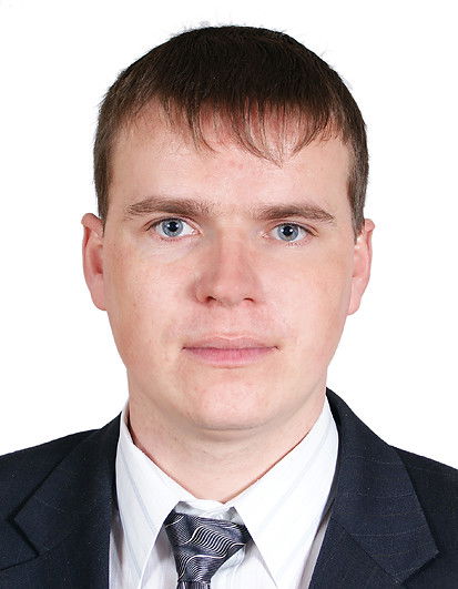 Денис Аптер