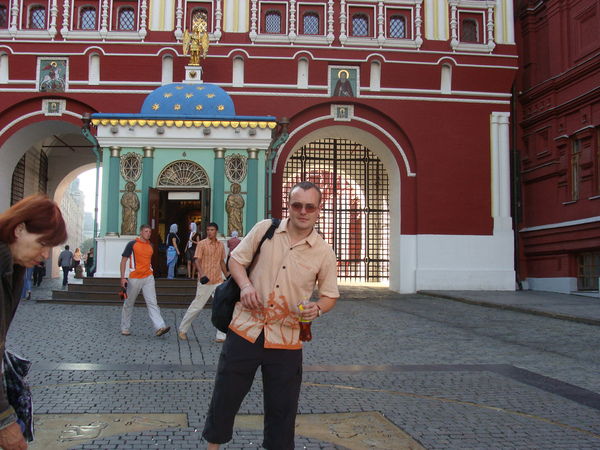 Евгений Баев