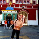 Евгений Баев
