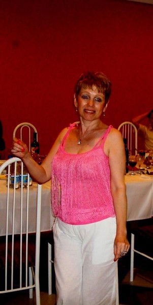 Людмила Ковалёва( Сигова)