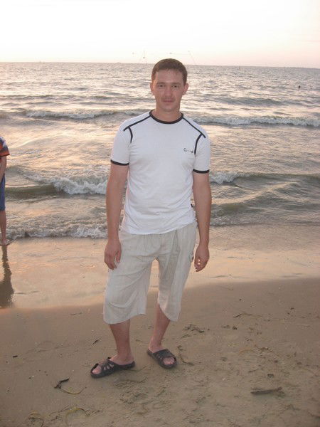 Вячеслав Васильев