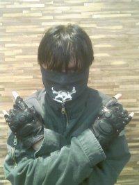 Константин Рыбаков