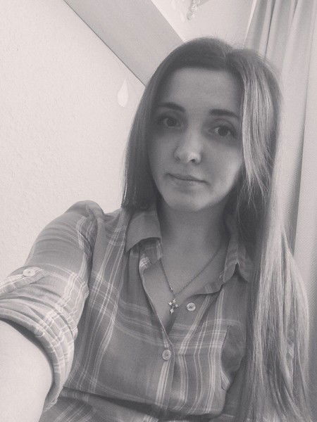 Мария Калугина