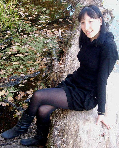 Анастасия Смирнова