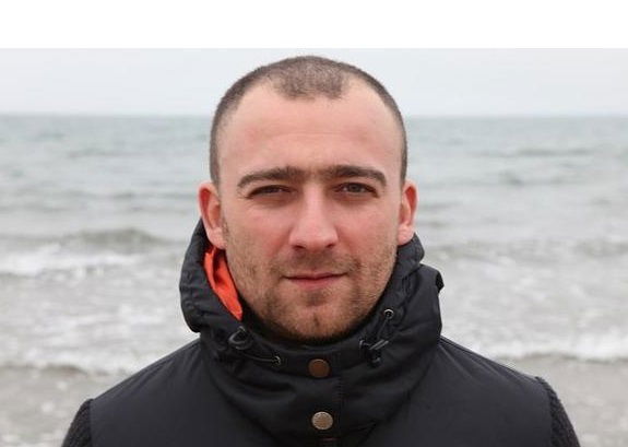 Алексей Кременев