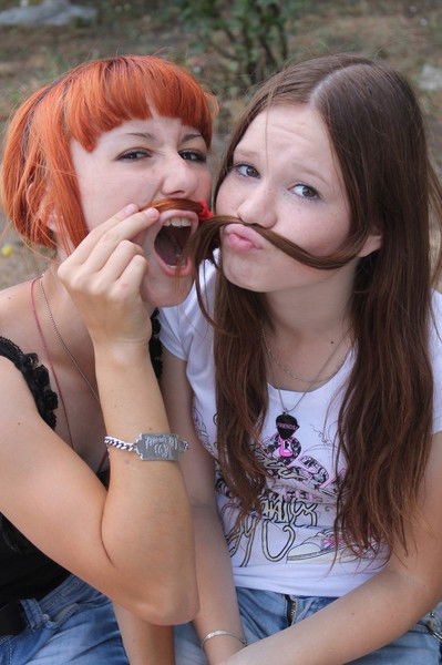 Ариноо4Ка Згурская™