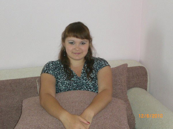 Екатерина Александрова