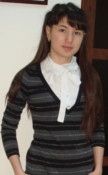 Ане4Ка Алтыбаева