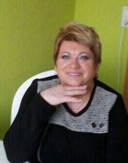 Лидия Кузьмина(Тах)