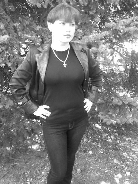 Инна Добровольская