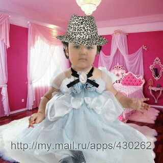 Зияда Мамасабирова