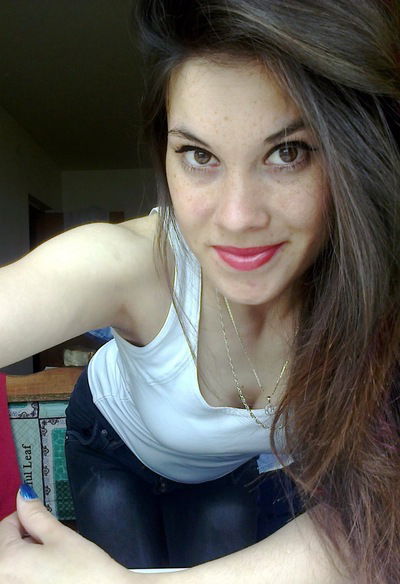 Лена Дзюбан