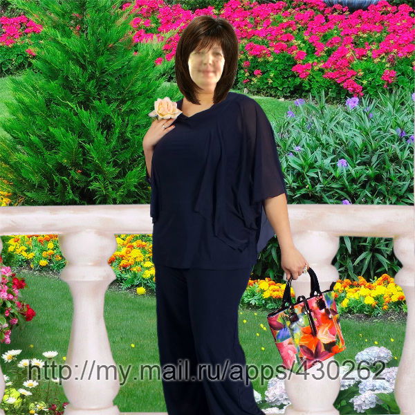 Лариса Фирсова