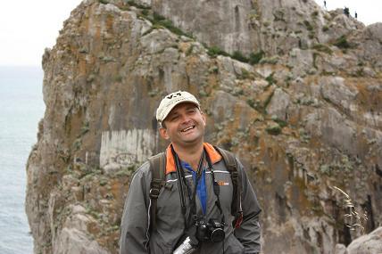 Виктор Саламатин