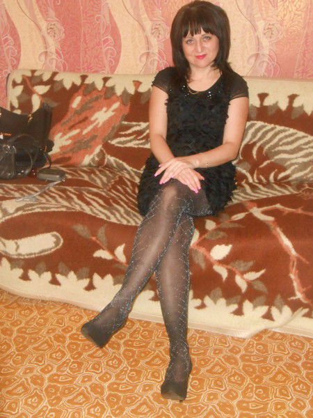 Люба Петрова