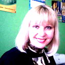 Галина Гизатуллина