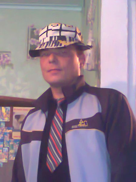 Валентин Гражданкин