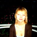 Светлана Нитомирова