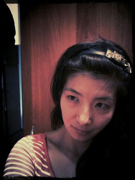 Жанара Раисова