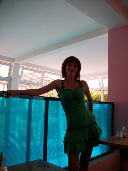 Оксана Сидорова