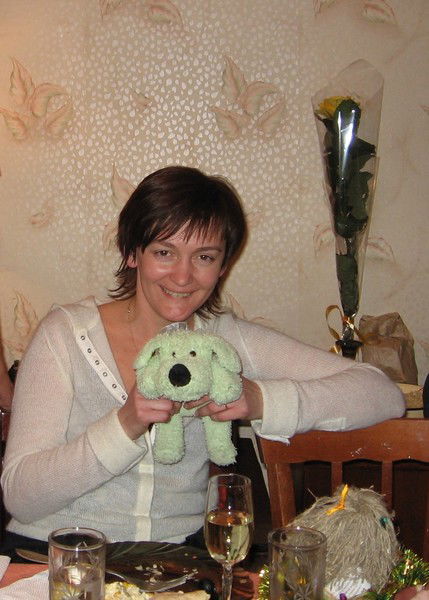 Ала Моисеева