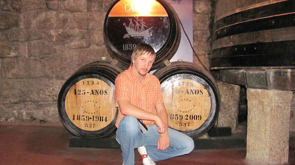 Артём Левашов