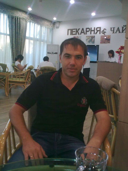 Ринат Мансуров