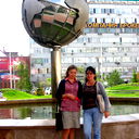 София Джадринова