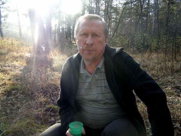 Александр Gal