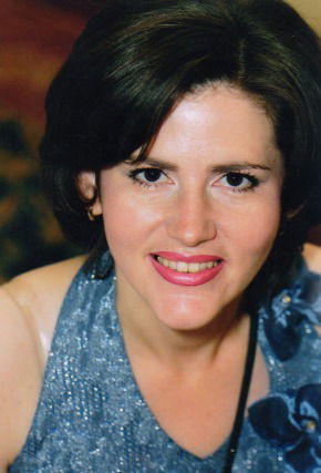 Анна Йосифова