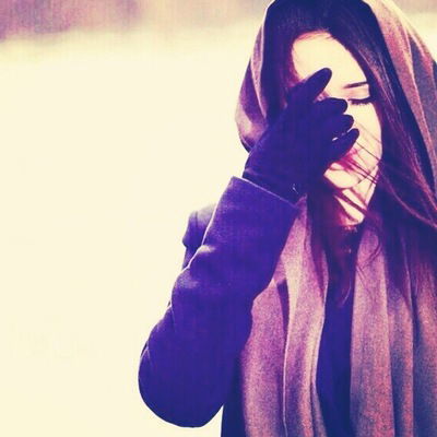 Валерия Шолур