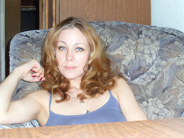 Наталья Нефёдова