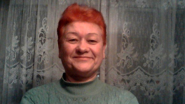 Ольга Рохлина