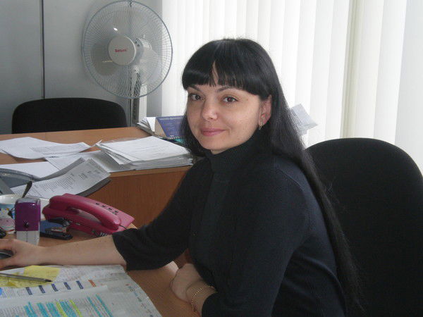 Ирина Tарасьева