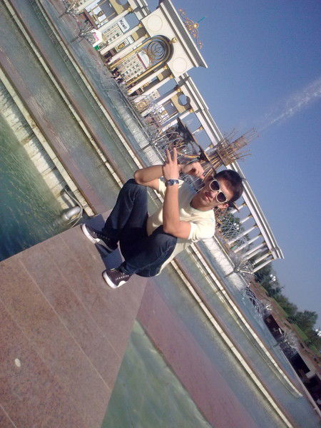 Nursultan Rahmatullaev