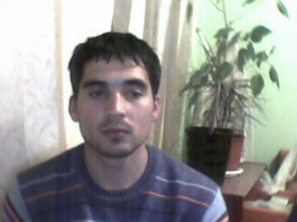 Джамшед Бадалов