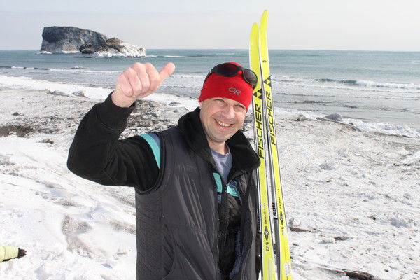 Алексей Чекменев