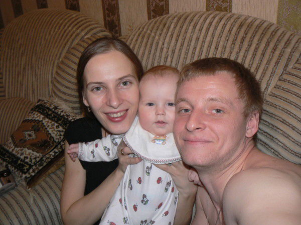 Иоланта Попова