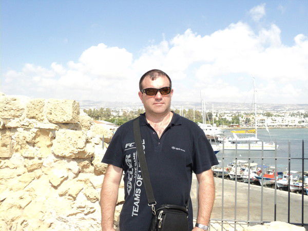 Алексей Ядренников